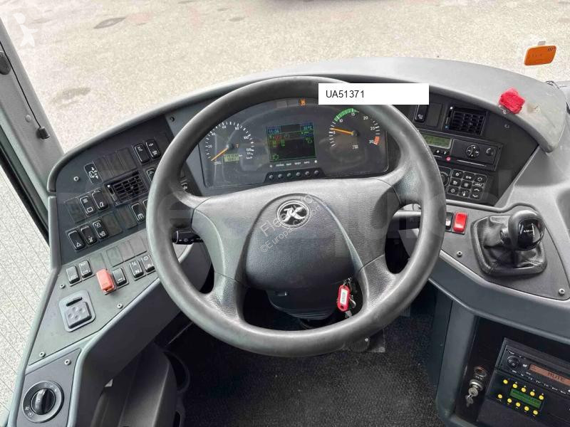باص Setra S416