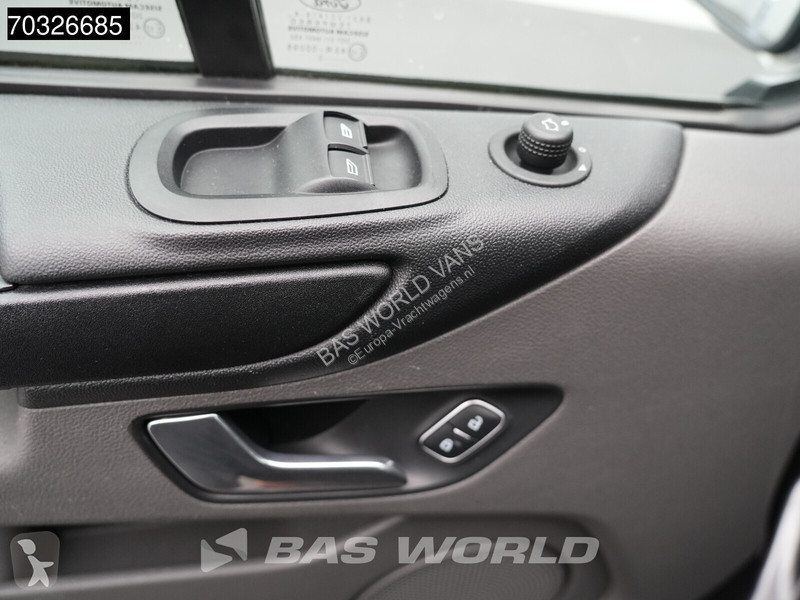 باص Ford 130PK Ex.BPM/BTW! Automaat Personenbus...