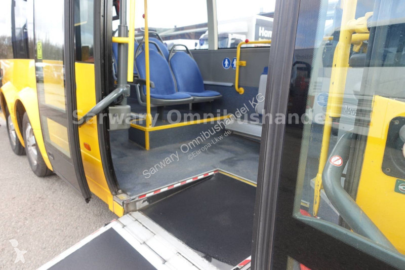 باص Mercedes 77 *516 CDI*Klima*EEV*519*