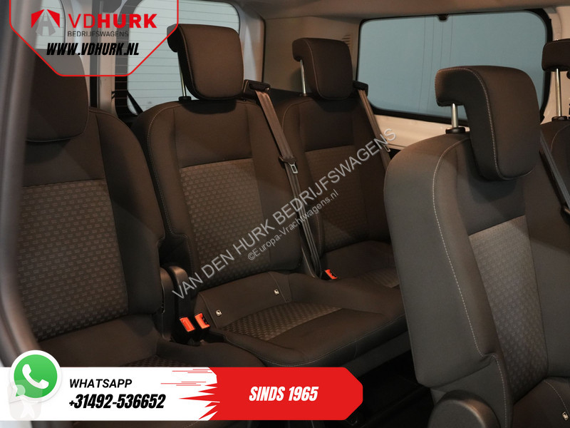 عربة نفعية Ford Tourneo 2.0 TDCI €28.352,-...