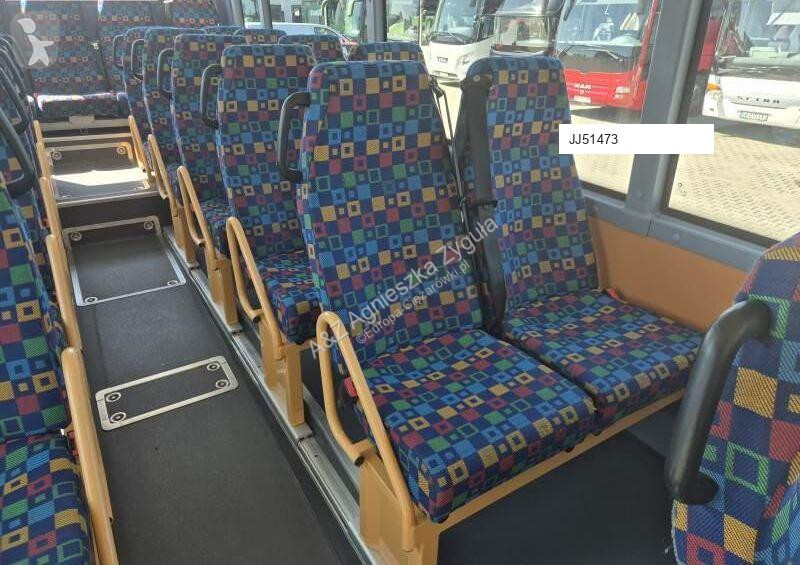 Градски автобус Irisbus RECREO / SPROWADZONY