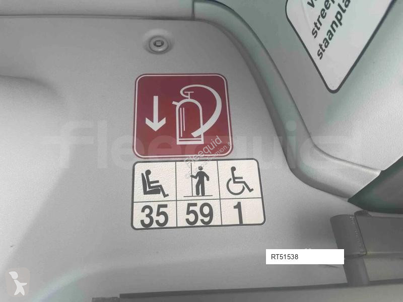 باص Mercedes