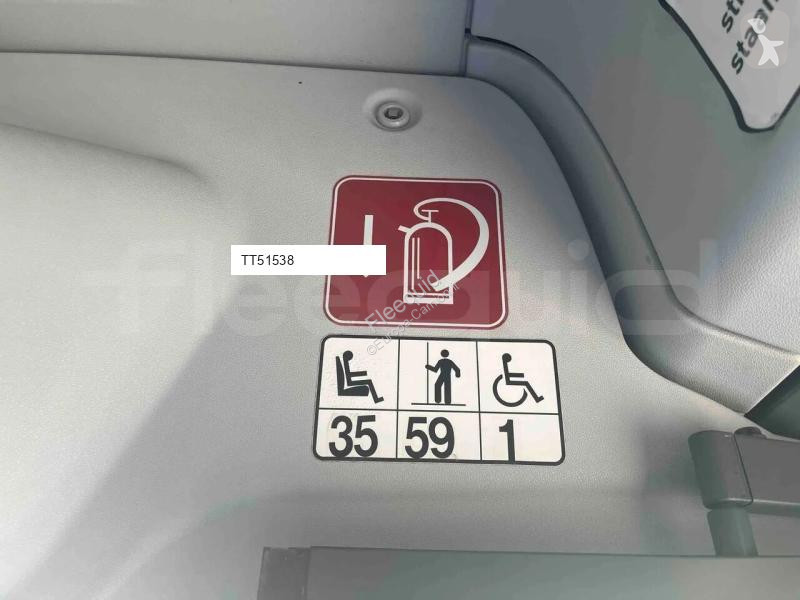 باص Mercedes