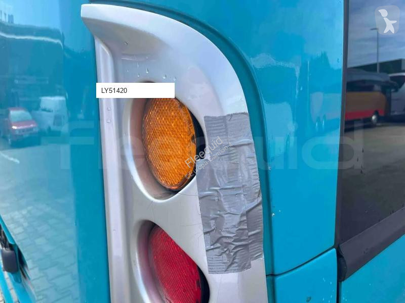 باص Scania Citywide