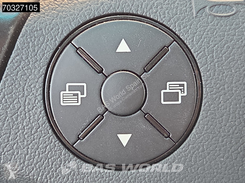 Furgoneta Mercedes 3.0 CDI 225pk 3.0L V6 -...