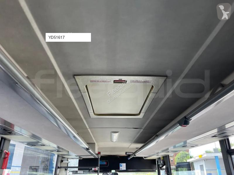 باص Setra S319
