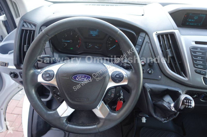 باص Ford *Klima*19-Sitze*Euro6*AHK*