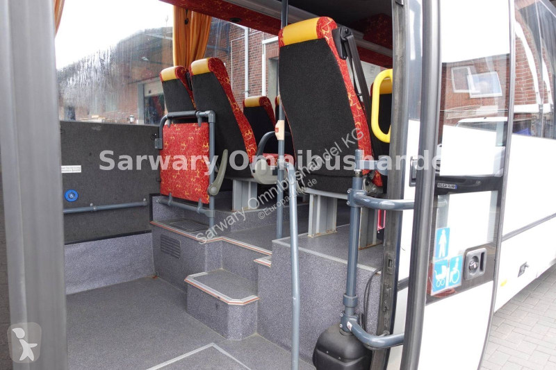 باص Iveco 65C17 *Klima...