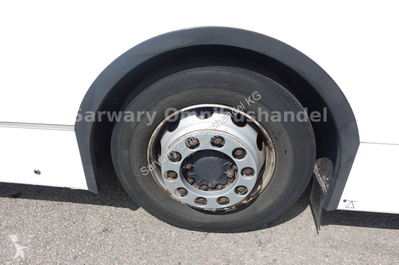 باص VDL Citea SLF 120-250 *Klima*EEV*35-Sitze*