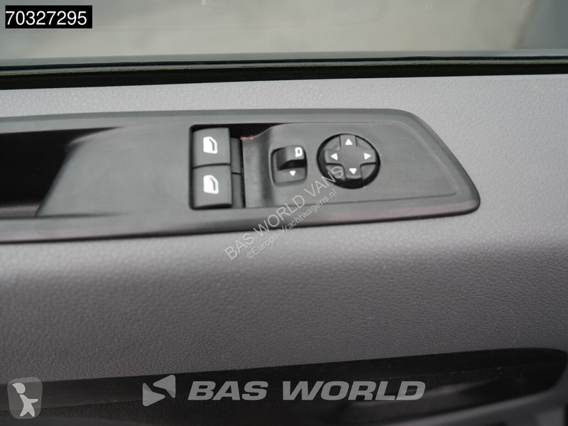 Véhicule utilitaire Citroën Personenvervoer...
