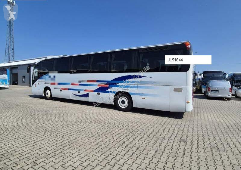 Градски автобус Iveco MAGELYS