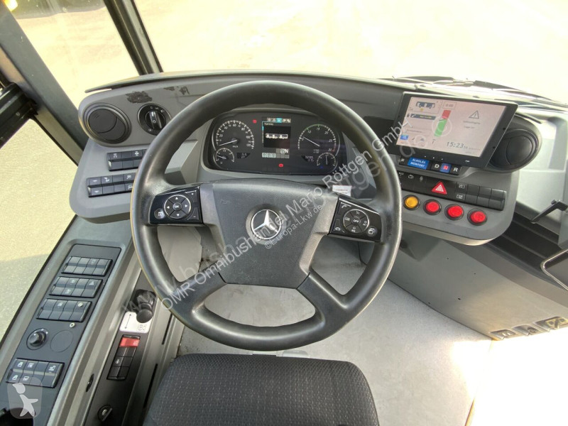 Autobus Mercedes O 530 G