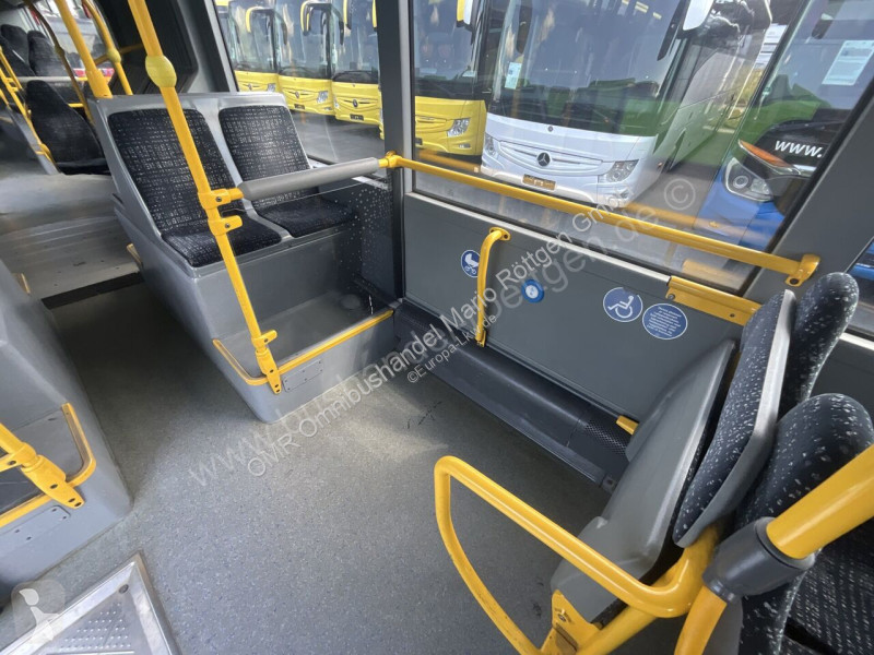 Autobus Mercedes O 530 G