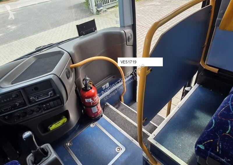 Градски автобус Irisbus