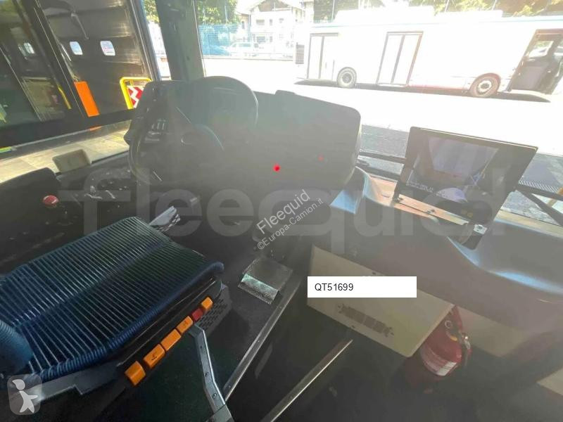 Autobus Iveco Citelis