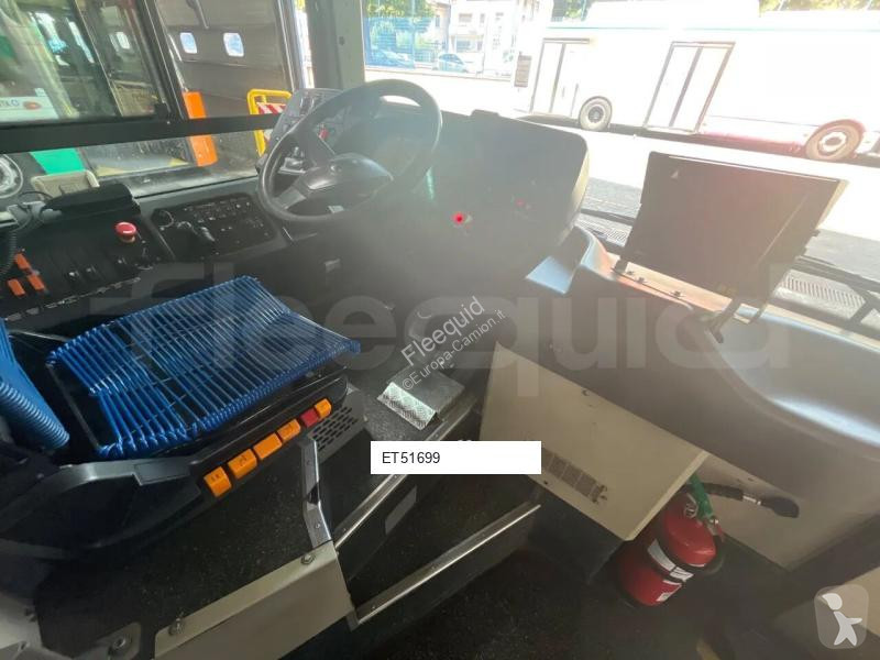 Autobus Iveco Citelis