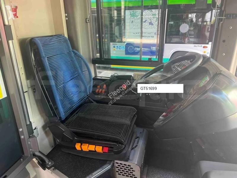 Autobus Iveco Citelis