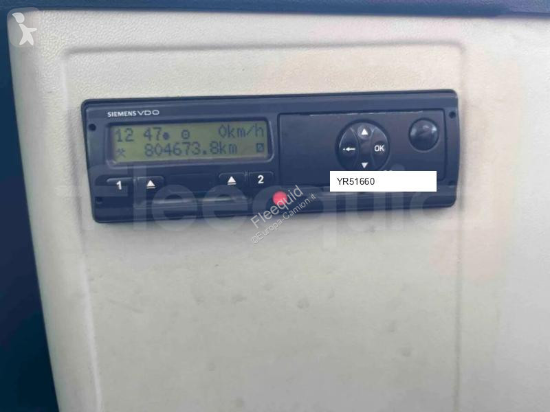 Pullman MAN A20