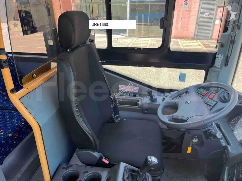 باص Iveco