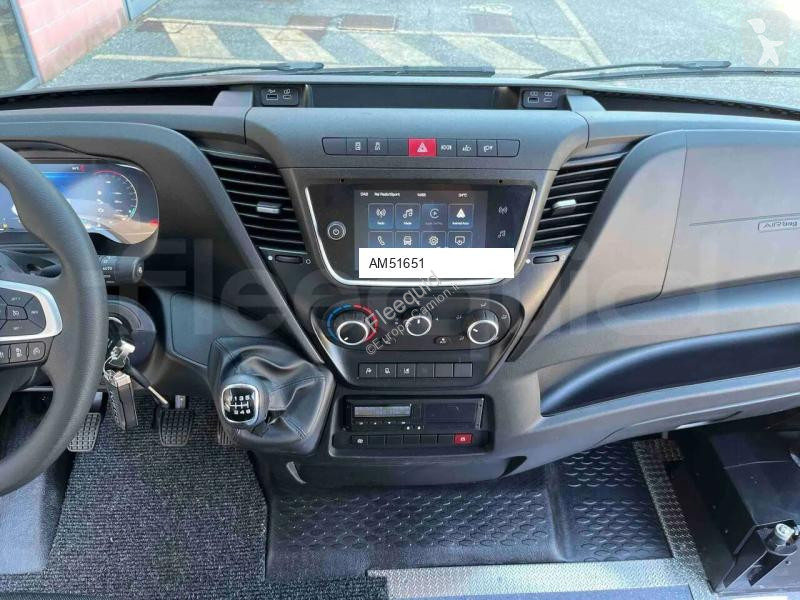 Pullman Iveco