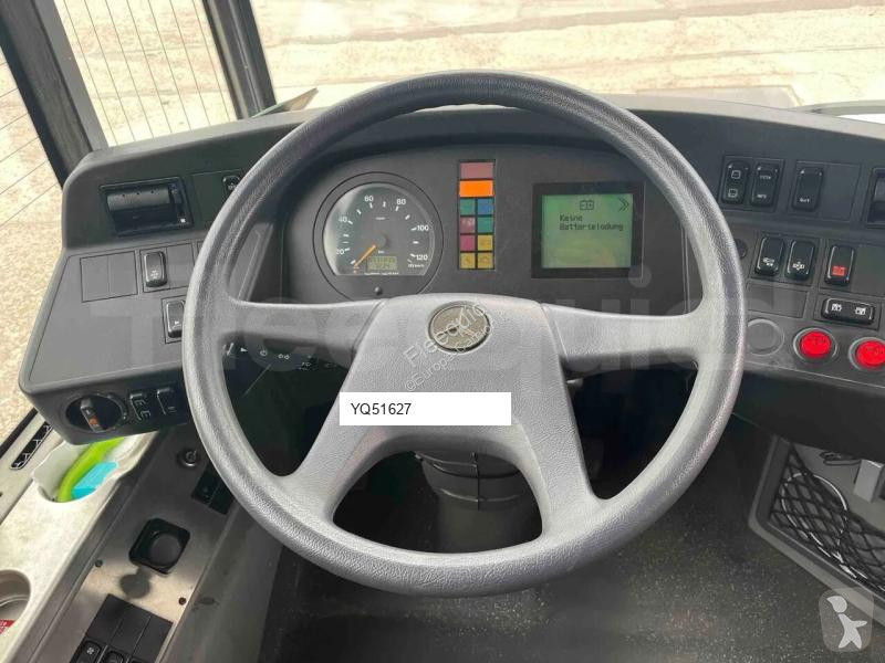باص Mercedes
