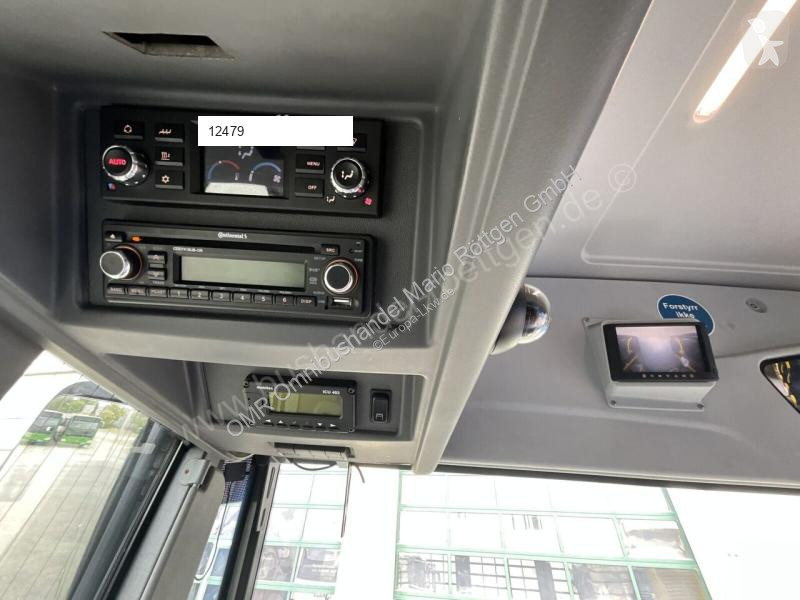 Autobus Mercedes O 530 G