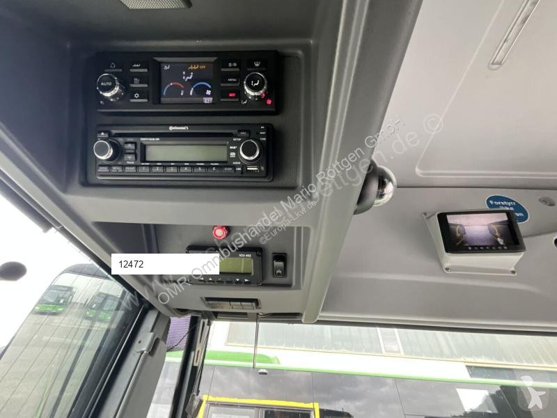 Autobus Mercedes O 530 G