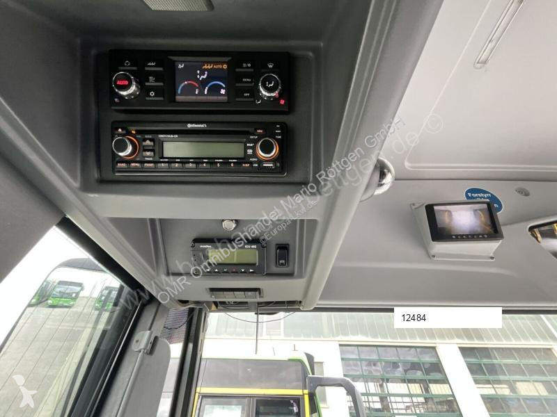 Autobussen Mercedes O 530 G