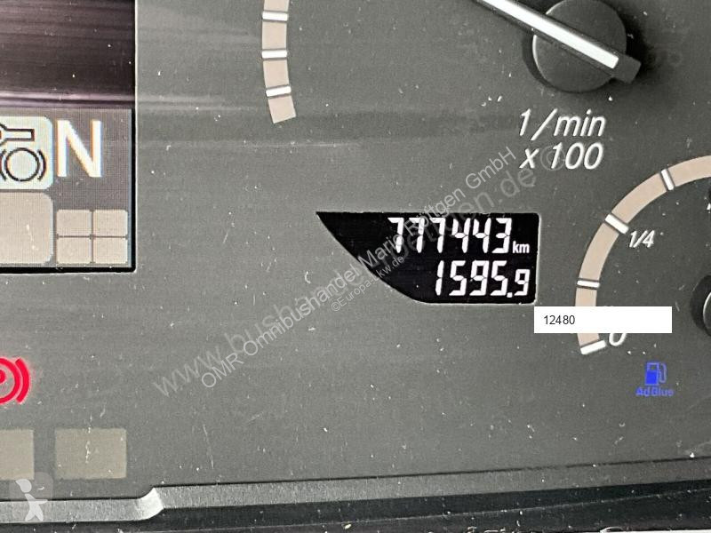 باص Mercedes O 530 G