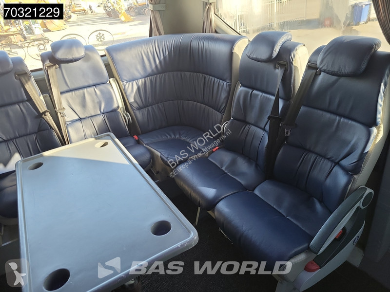 Autobus Iveco 7B2 4X2 Nightliner Touring car 15...