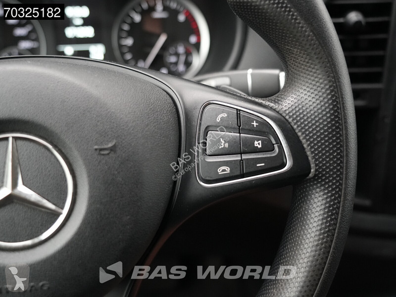 باص Mercedes 116 Automaat L2H1 Trekhaak Airco...