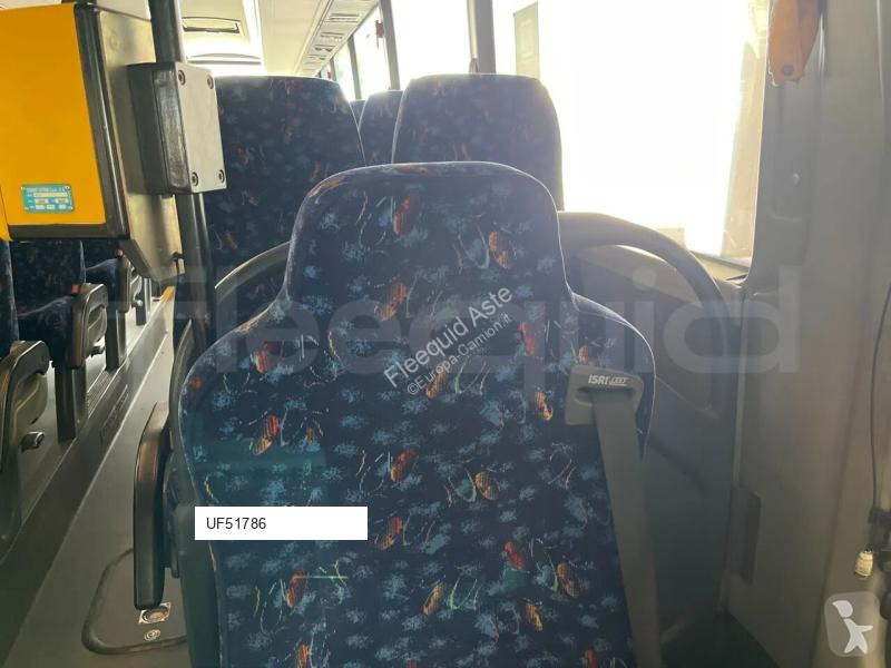 Autobuz Temsa Safari