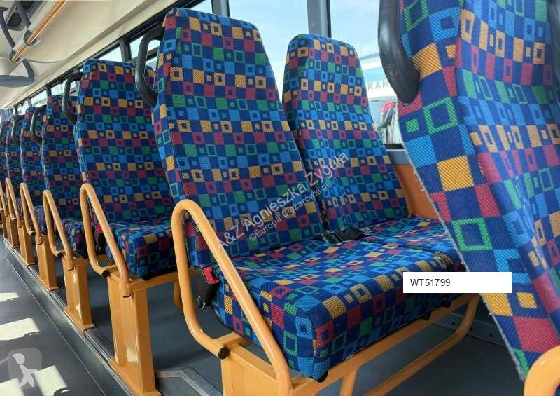 Градски автобус Irisbus CROSSWAY/ SPROWADZONY /...