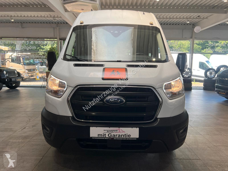 باص Ford Bus 460 Maxi XXL *Garantie*18+1 Sitze*