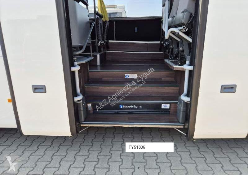 باص Mercedes INTOURO M / SPROWADZONY  / 60...