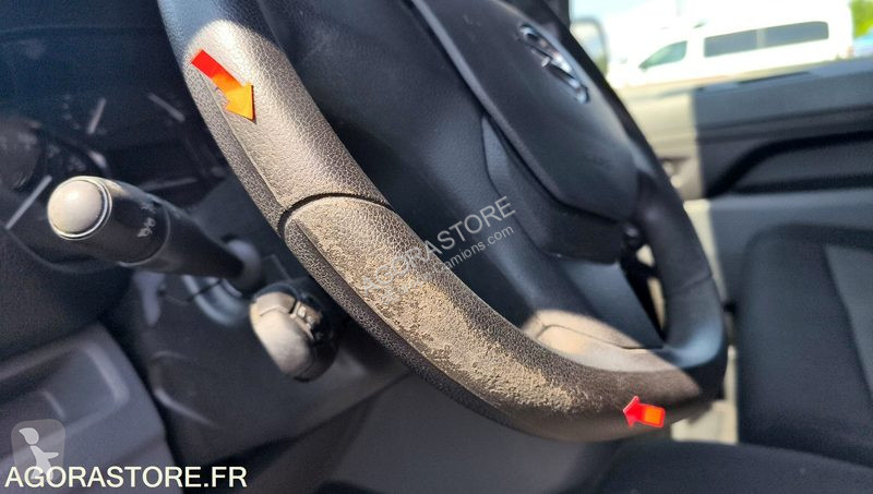 Furgoneta Opel ZAFIRA