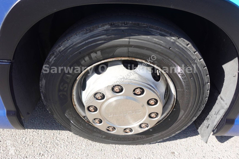 باص Scania Citywide E *43-Sitze*Klima*12m*