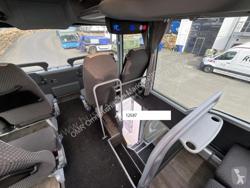 Autobús Van Hool Astromega