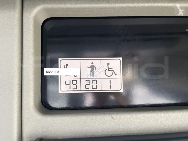 باص Mercedes