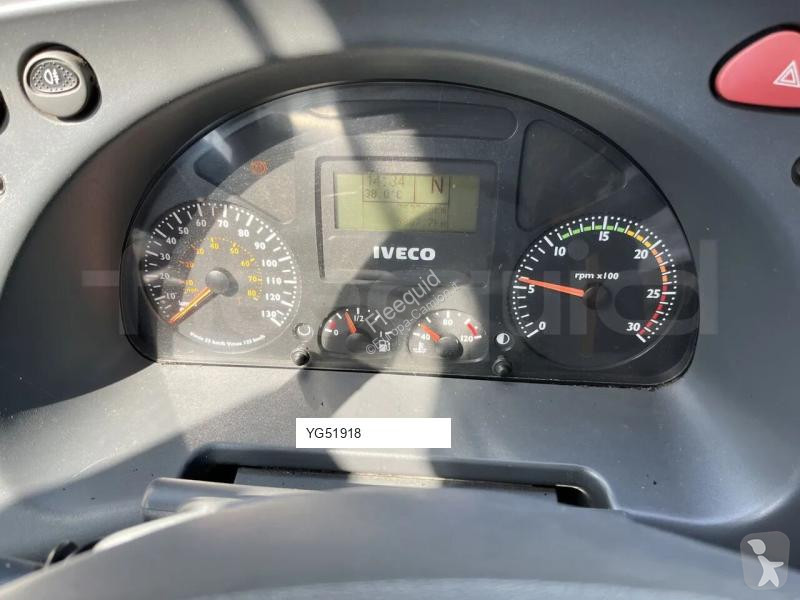 باص Iveco