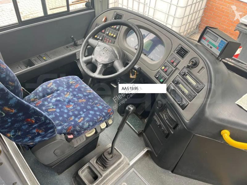 Pullman Temsa