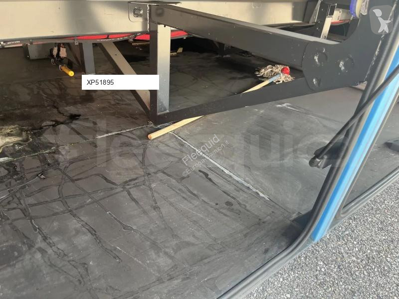 باص Iveco