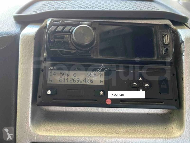 باص Otokar Navigo