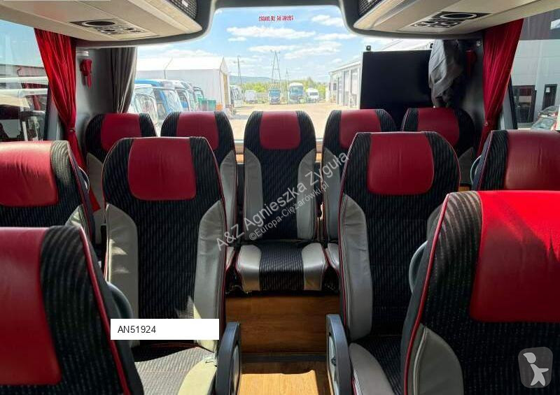 Градски автобус Van Hool ACRON TX16 /...