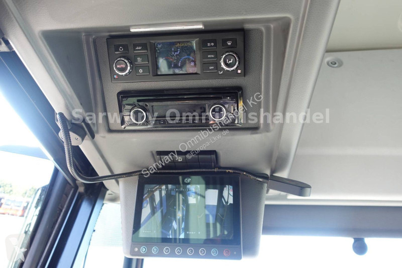 Градски автобус Mercedes O 530 C2 LE...