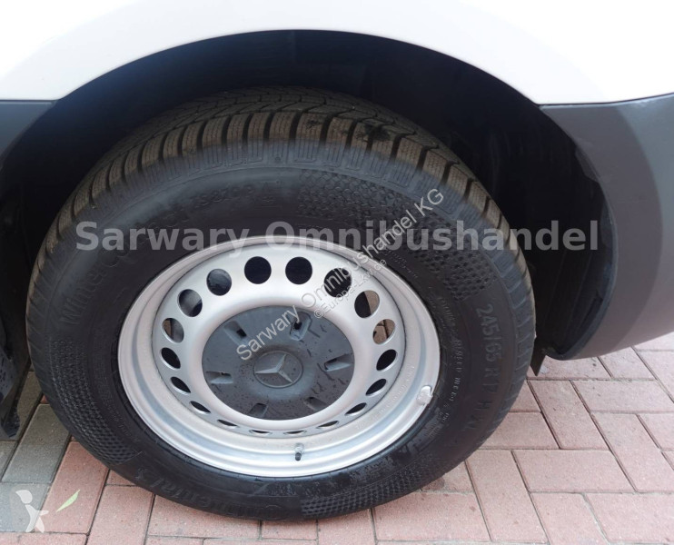Градски автобус Mercedes 316 CDI III Tourer*9...