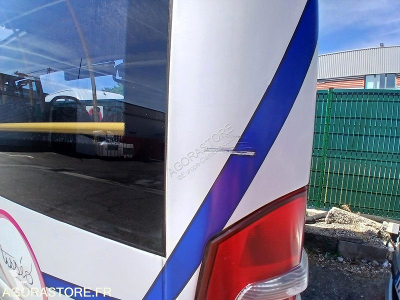 Furgoneta Mercedes SPRINTER