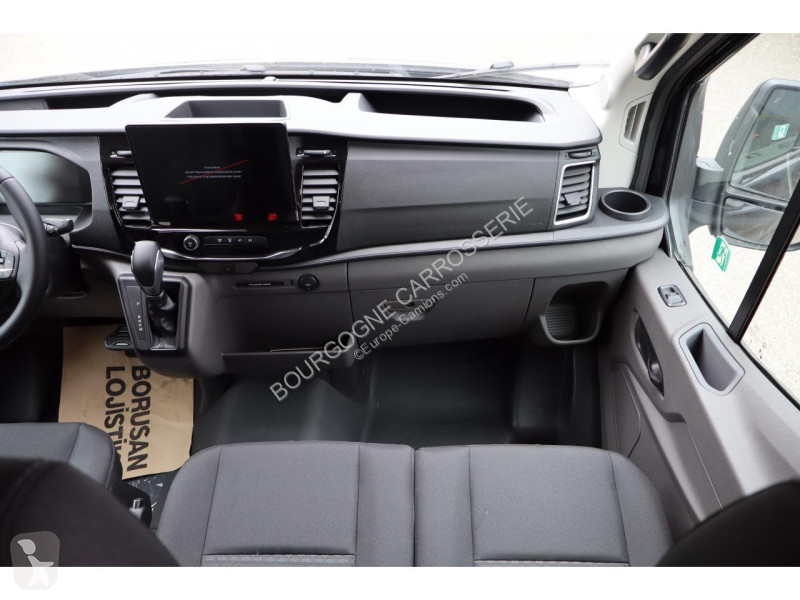 Градски автобус Ford TRANSIT 460 L4H3 2.0...