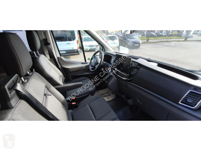 Градски автобус Ford TRANSIT 460 L4H3 2.0...
