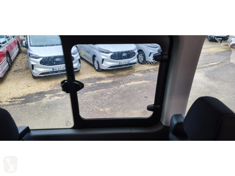 Градски автобус Ford TRANSIT 460 L4H3 2.0...